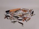 Kniv & fiskedrag