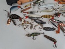 Kniv & fiskedrag