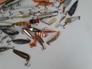 Kniv & fiskedrag