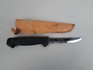 Kniv & fiskedrag