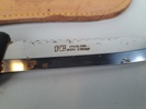 Kniv & fiskedrag