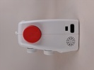 Symaskin, Singer mod 3225