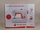 Symaskin, Singer mod 3225
