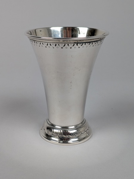 Pokal, Silver