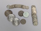 Silvermynt, Sverige 40 %