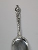 Tårtspade & Punschkopp, Silver