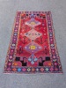 ORientalisk matta, handknuten Iran