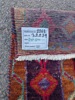 ORientalisk matta, handknuten Iran
