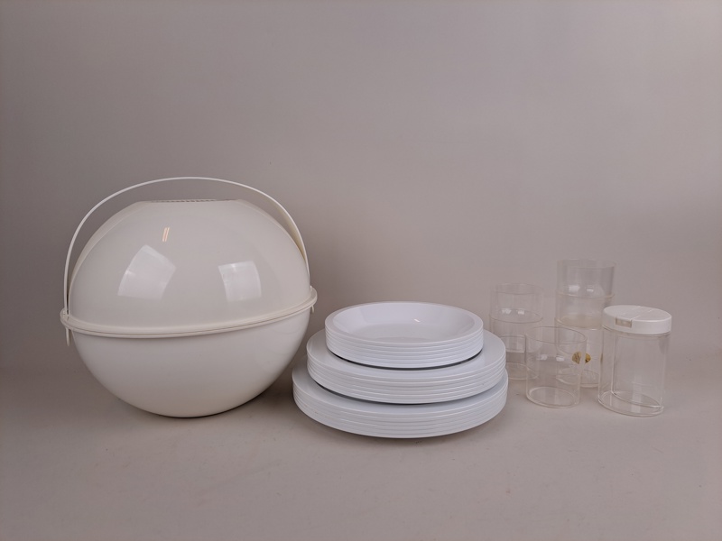Picknick-set Guzzini Italien