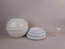 Picknick-set Guzzini Italien