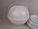 Picknick-set Guzzini Italien
