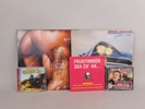 Eddie Meduza, LP/CD & Singel bl.a. "Fruntimmer ska ha en.."