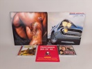 Eddie Meduza, LP/CD & Singel bl.a. "Fruntimmer ska ha en.."