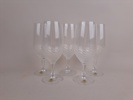 Glas, J.G Durand Frankrike