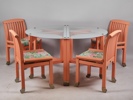 Trädgårdsmöblemang, Kerstin Hörlin Holmqvist The Eden Collection, First Class Garden Furniture