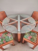 Trädgårdsmöblemang, Kerstin Hörlin Holmqvist The Eden Collection, First Class Garden Furniture