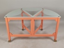 Trädgårdsmöblemang, Kerstin Hörlin Holmqvist The Eden Collection, First Class Garden Furniture