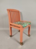 Trädgårdsmöblemang, Kerstin Hörlin Holmqvist The Eden Collection, First Class Garden Furniture