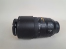 Digitalkamera med tillbehör, Nikon D90 bl.a. Nikkor 18-105 mm