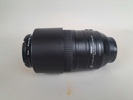 Digitalkamera med tillbehör, Nikon D90 bl.a. Nikkor 18-105 mm