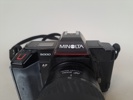 Kameror 2 st bl.a. XE-1 Minolta
