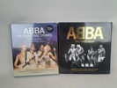 Böcker 2 st, ABBA