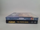 Böcker 2 st, ABBA