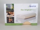 Ergonomisk kudde, Tempur Original, obegagnad
