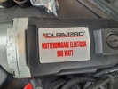 Mutterdragare, Dura PRO
