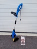 Weedsweeper, Biltema