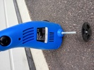 Weedsweeper, Biltema