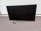 Smart-TV Philips Ambilight 55 ", 55PFS6909/12