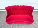 Soffa, Swedish Modern 1940-tal