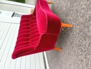 Soffa, Swedish Modern 1940-tal