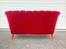 Soffa, Swedish Modern 1940-tal