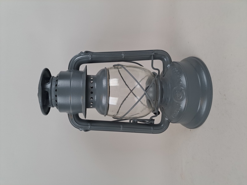 Fotogenlampa, Feuerhand modell nr 260