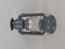 Fotogenlampa, Feuerhand modell nr 260