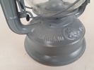 Fotogenlampa, Feuerhand modell nr 260
