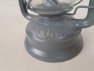 Fotogenlampa, Feuerhand modell nr 260