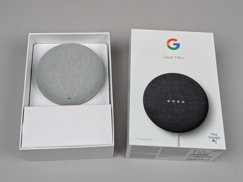 Google Home