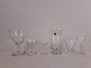 Glasservis, 86 delar