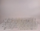 Glasservis, 86 delar