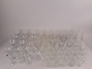 Glasservis, 86 delar