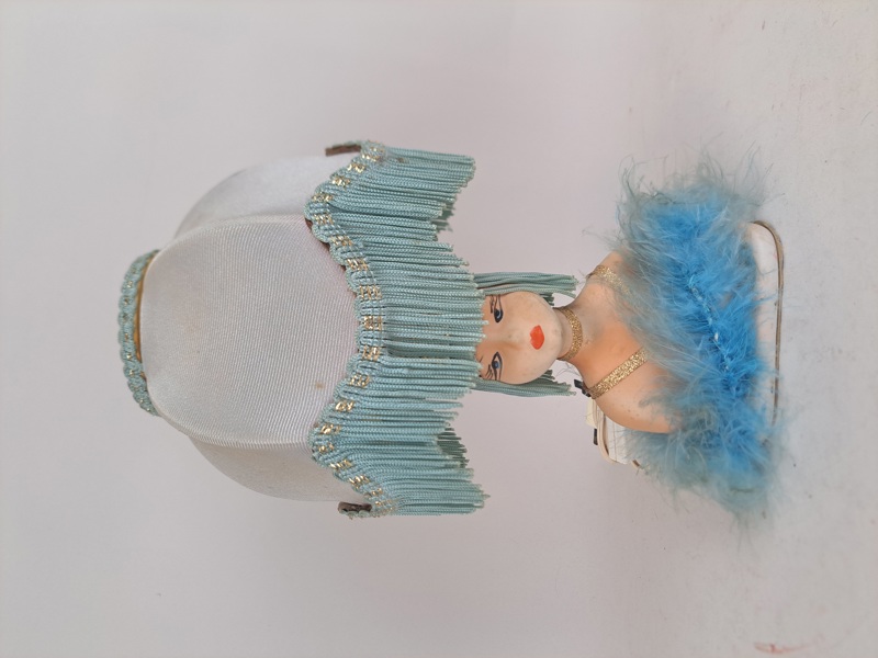Bordslampa