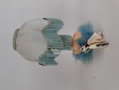 Bordslampa