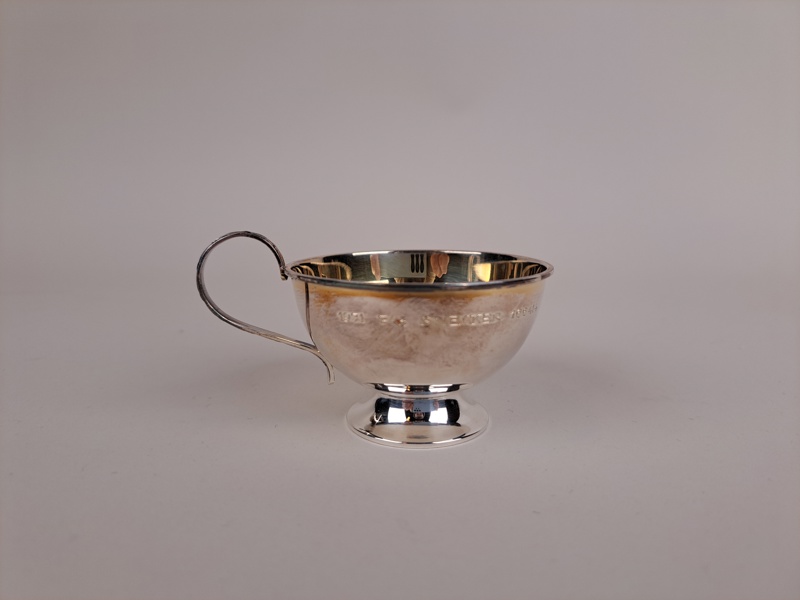 Punschkopp, Silver