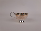 Punschkopp, Silver