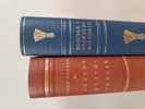 Böcker 2 st, "Nytto växter" Hugo Osvald & "Bonden i Sveirges Historia" Per-Erik Lindorm
