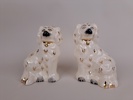 Figuriner, Straffordshire-hundar, Beswick England