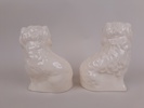 Figuriner, Straffordshire-hundar, Beswick England